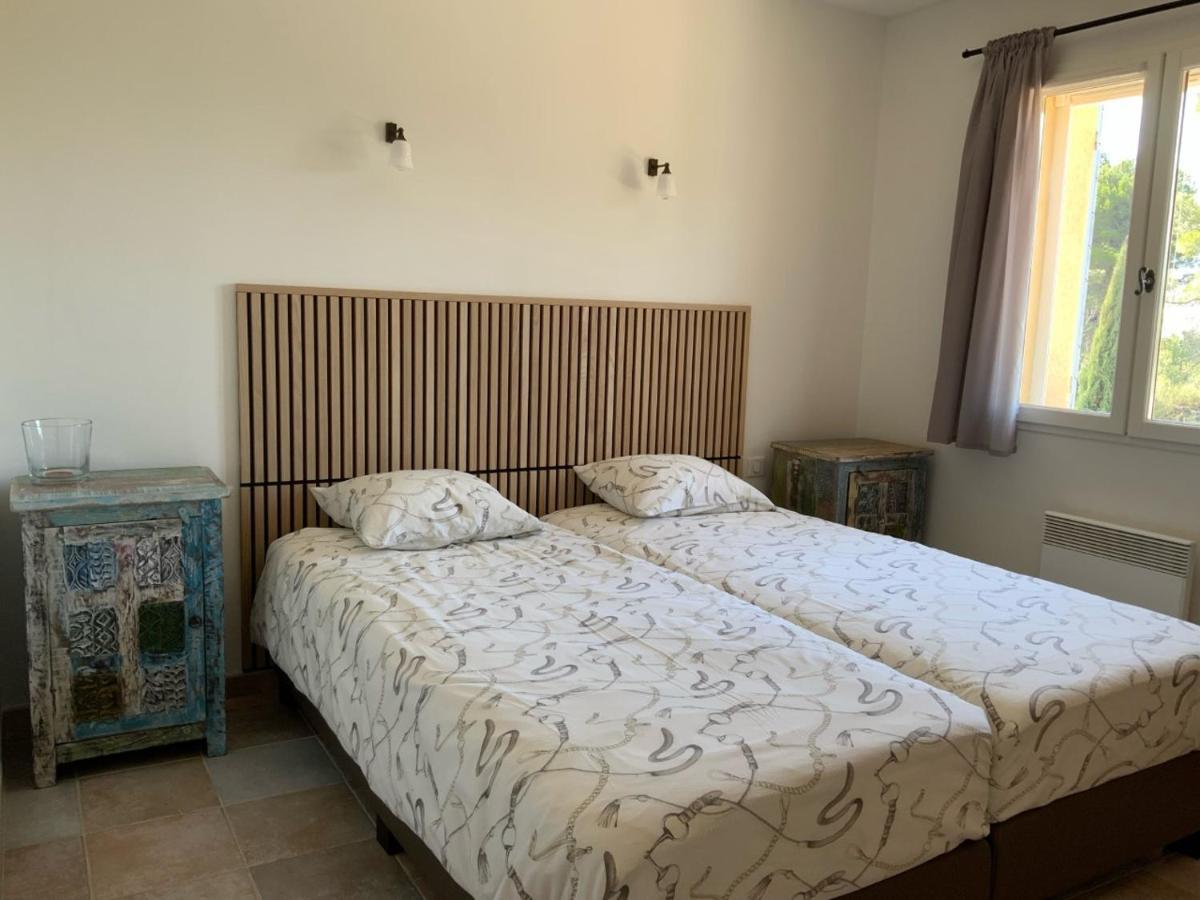 Villa Bramasole 图尔图尔 外观 照片
